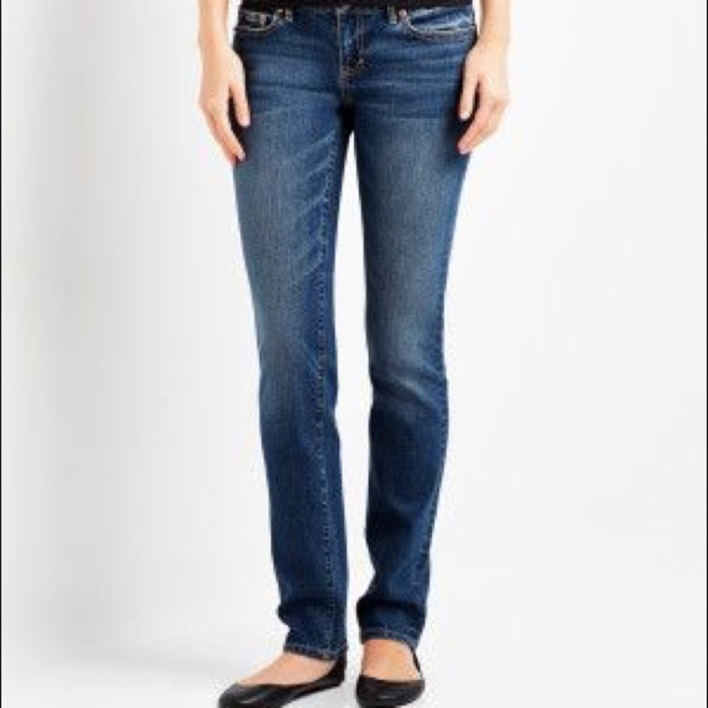 Brand New Jeans Aeropostale Curvy Skinny Jeans 👖